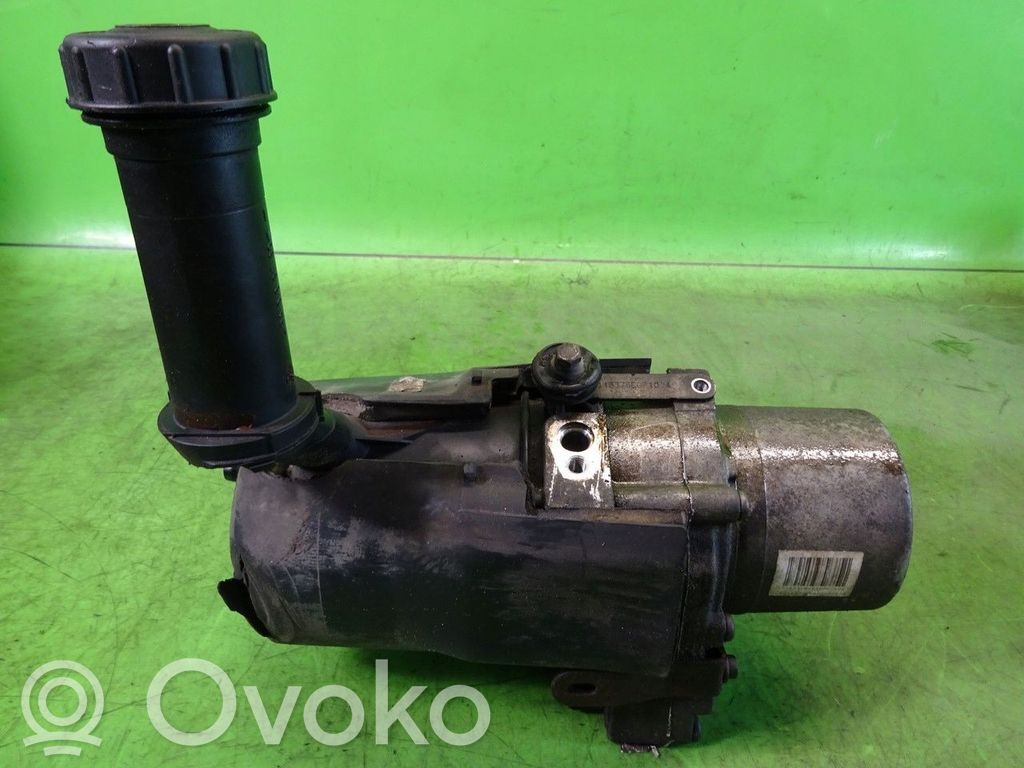 Citroen C4 I Ohjaustehostimen pumppu 