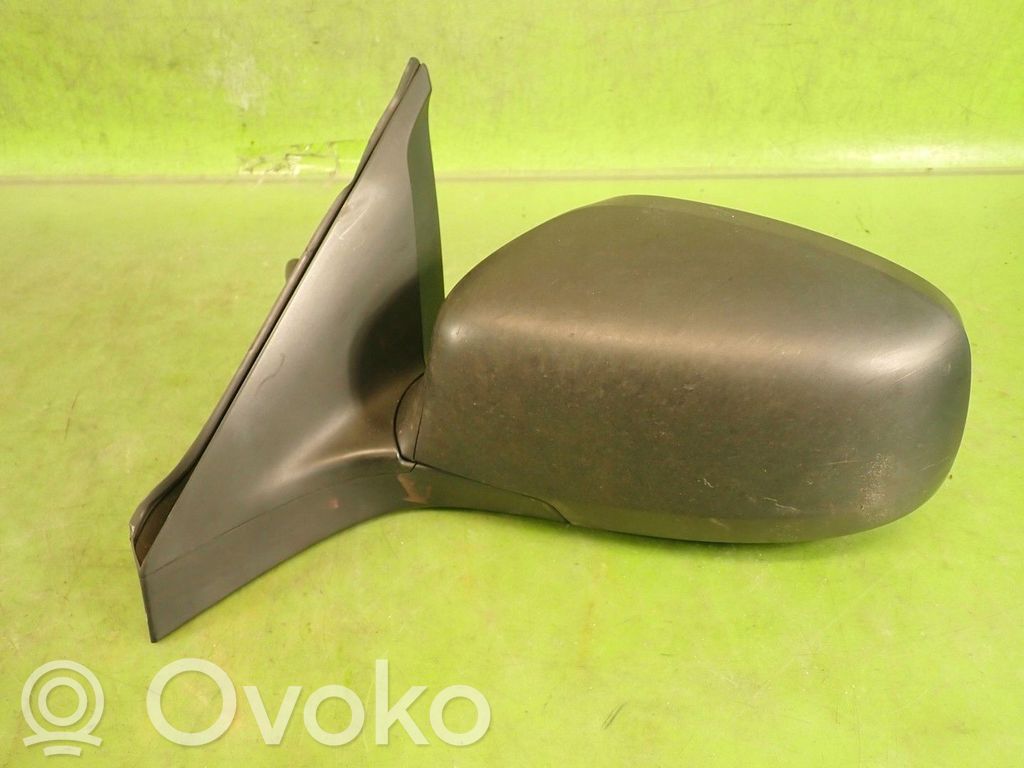 Obudowa lusterka zewnętrznego drzwi przednich   8470262J00