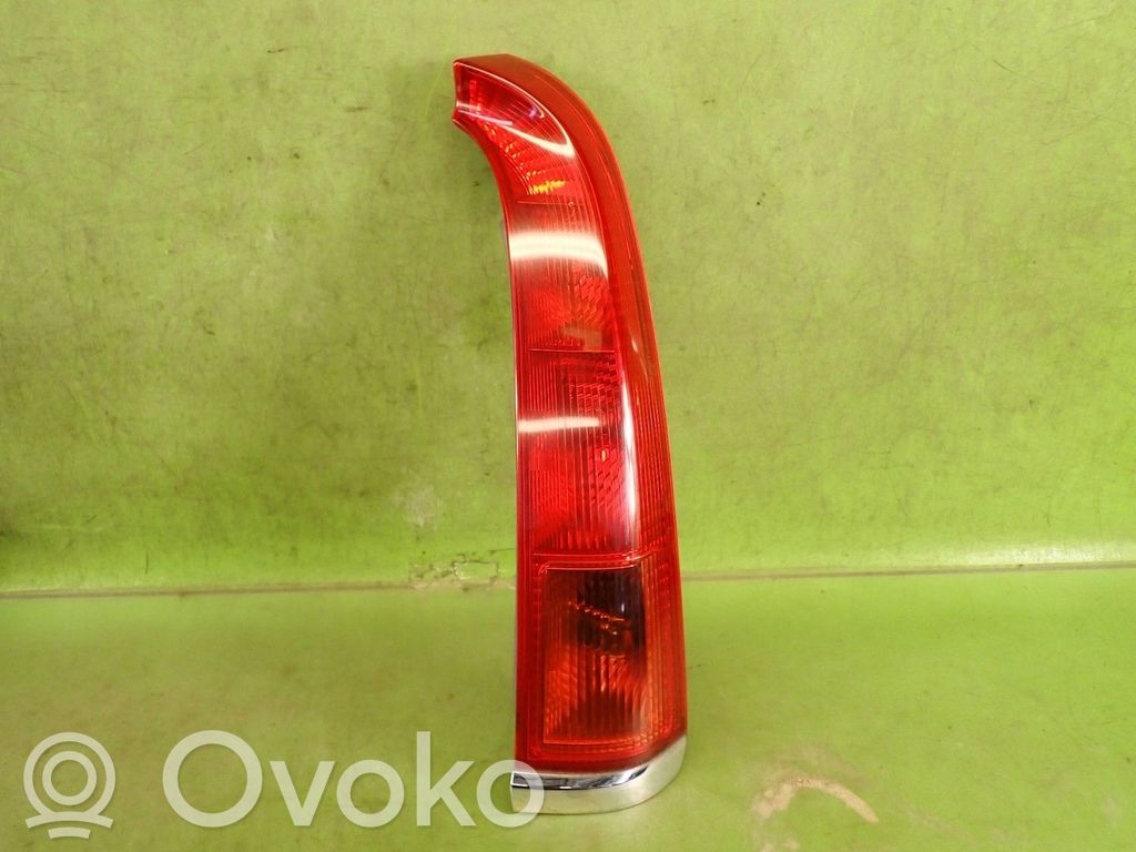 Honda Stream Rear/tail lights 