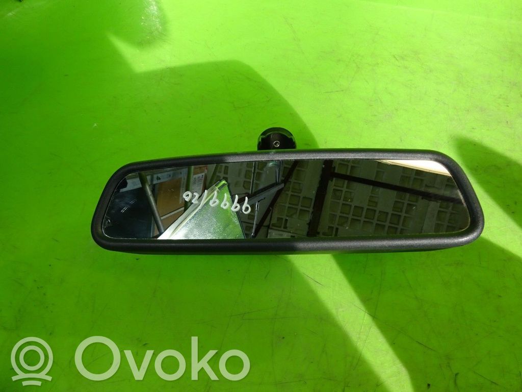 BMW 3 E90 E91 Espejo retrovisor (interior) 