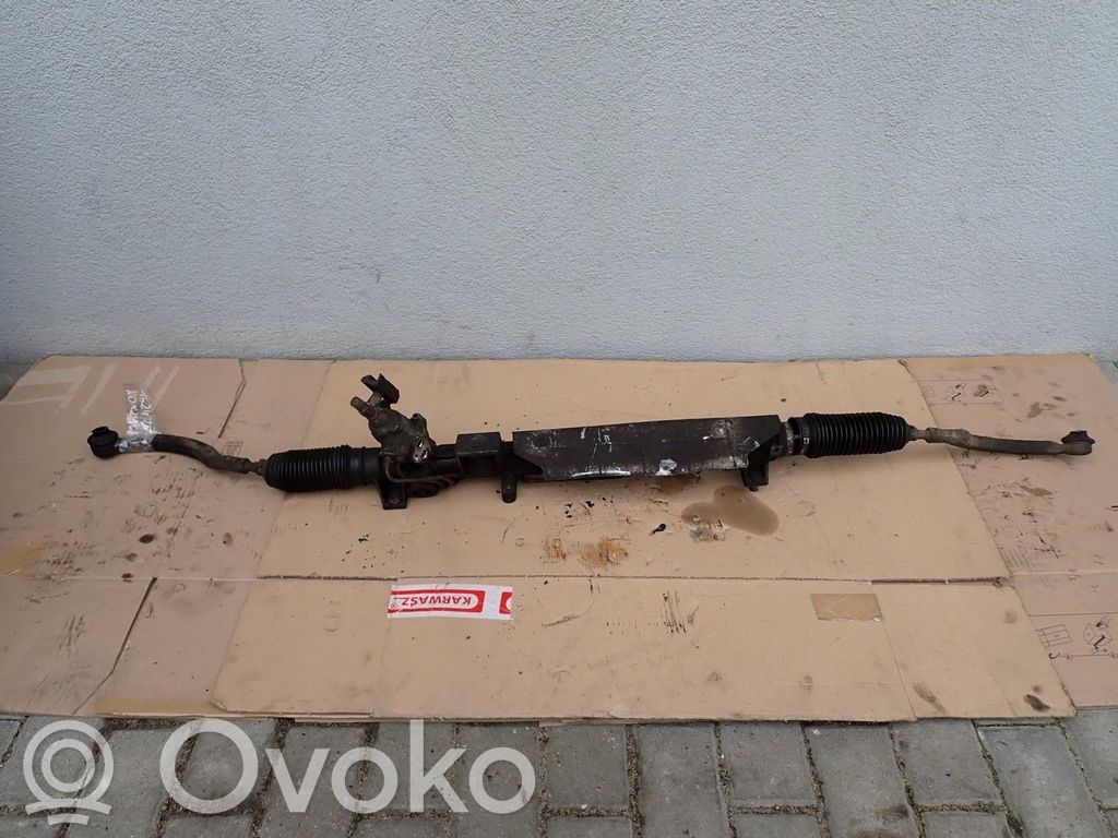 Volvo V70 Przekładnia kierownicza / Maglownica 