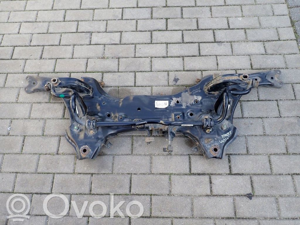 Hyundai i30 Front axle beam 