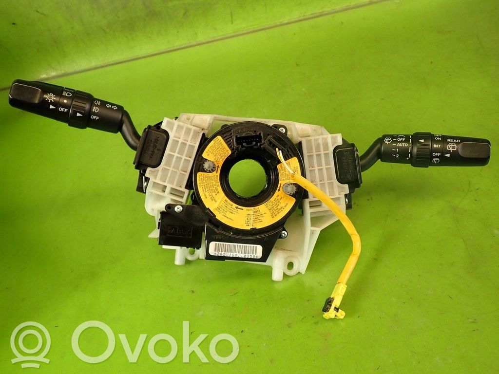 Mazda 5 Commodo, commande essuie-glace/phare 