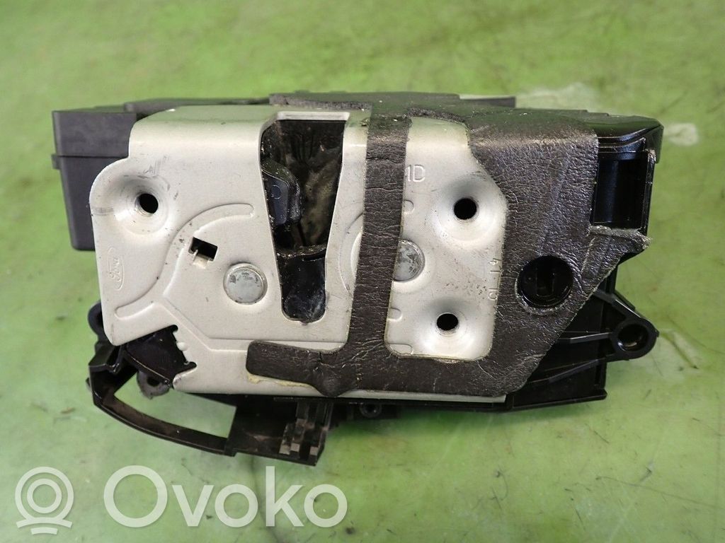Ford Focus ST Front door lock 