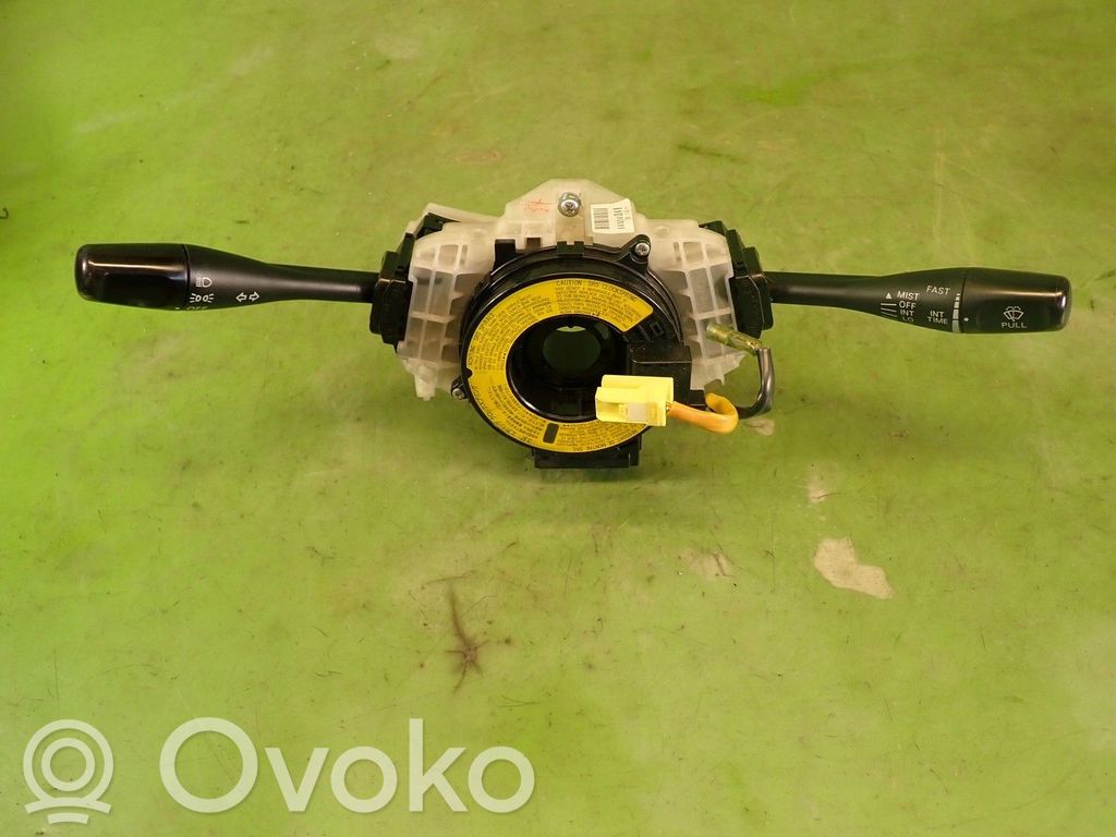 Mitsubishi Lancer Wiper turn signal indicator stalk/switch 