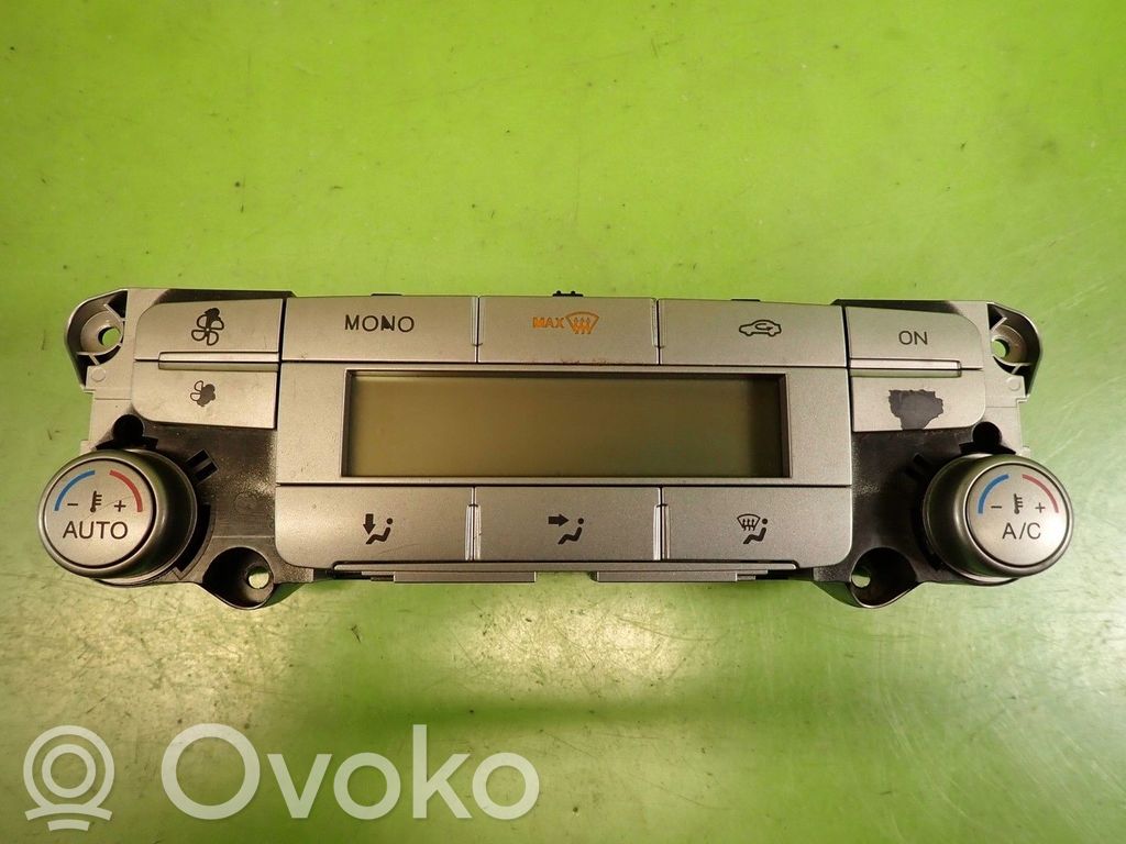 Ford S-MAX Unitate control climatizare 