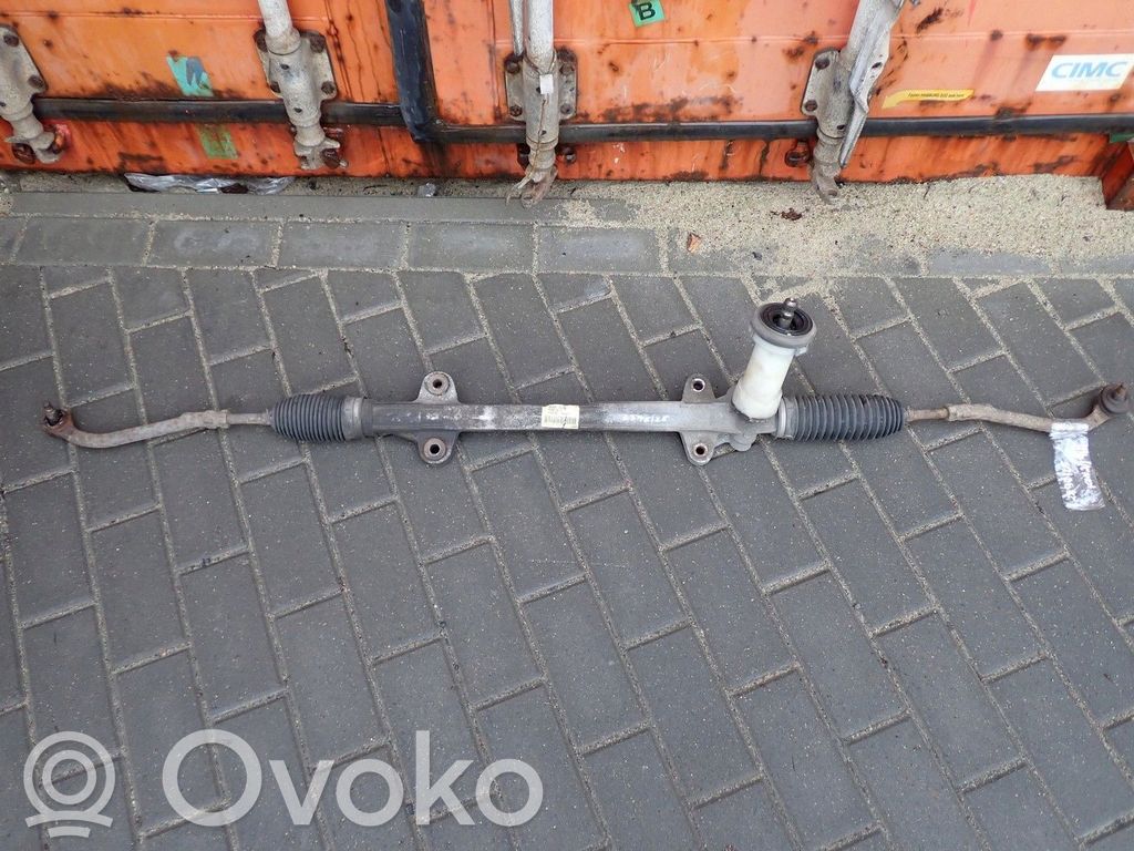 Hyundai i30 Hammastanko 