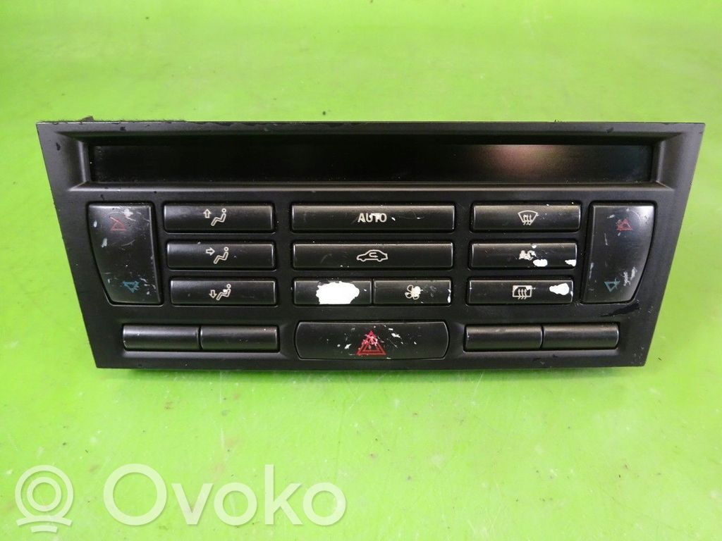 Saab 9-3 Ver2 Climate control/heater control trim 