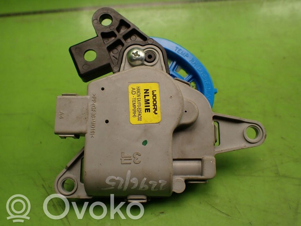 Hyundai i30 Stellmotor Heizung Klima 