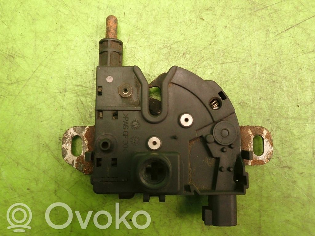Ford Focus Engine bonnet/hood lock/catch 