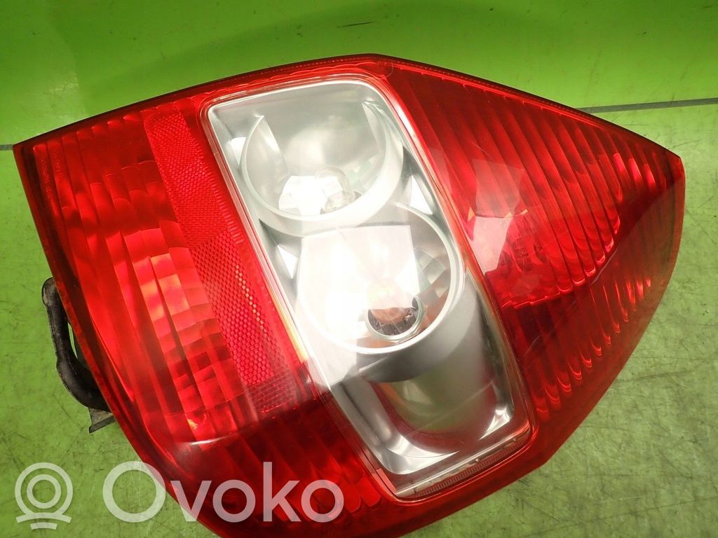 Honda Jazz Takavalot 