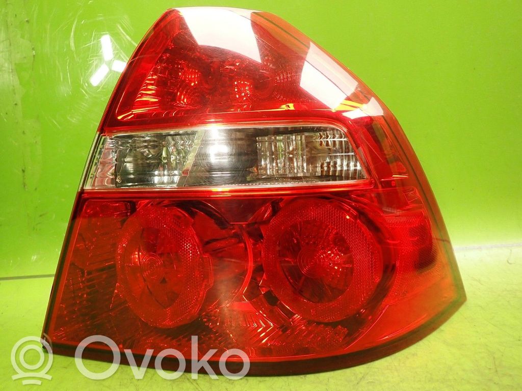 Chevrolet Aveo Takavalot 
