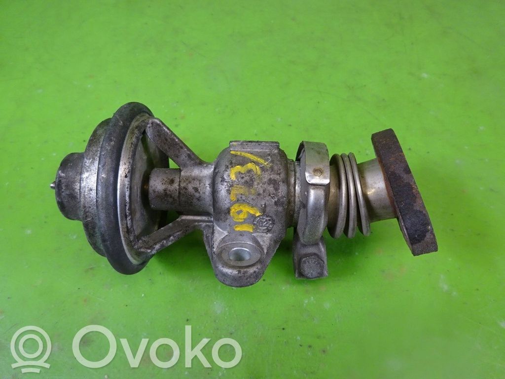 Skoda Fabia Mk1 (6Y) Supapă EGR 