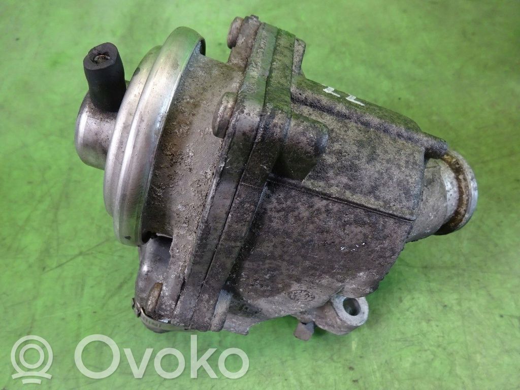Fiat Ducato EGR vožtuvas 