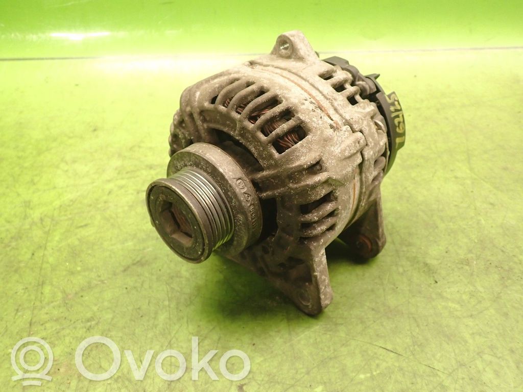 Alternador