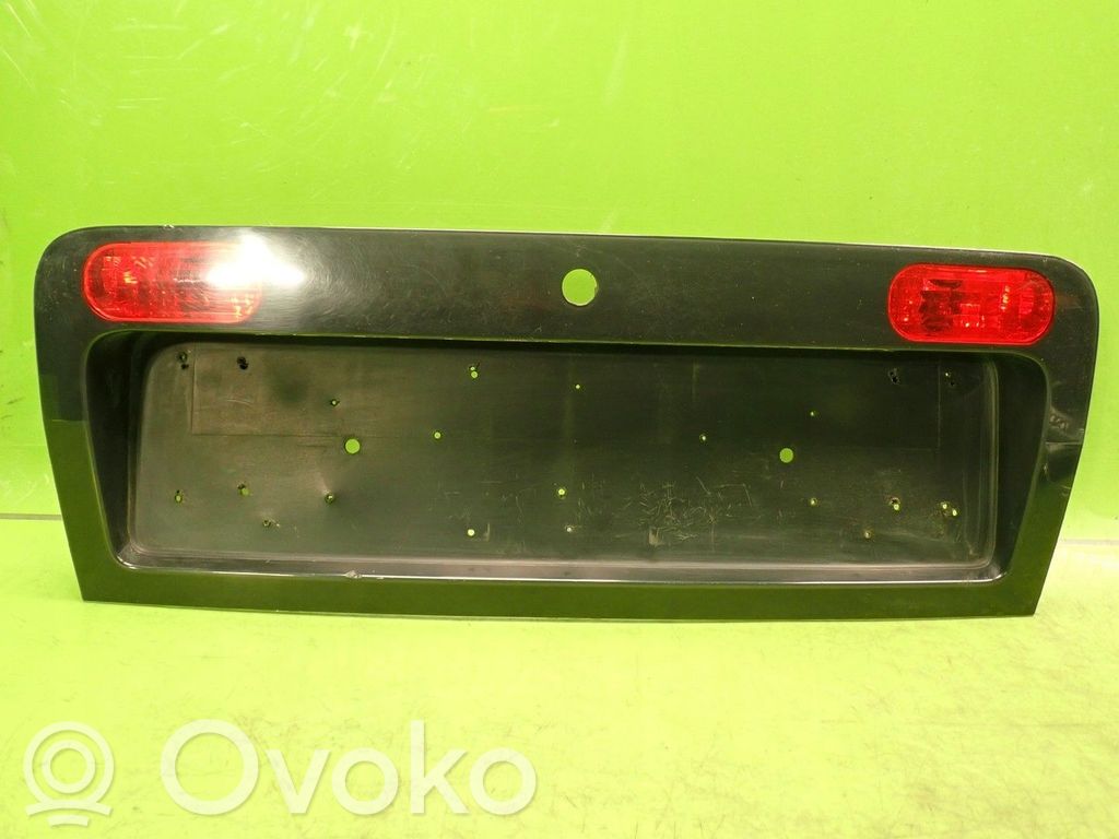 Audi A6 S6 C5 4B Moulure de garniture de feu arrière / postérieur 