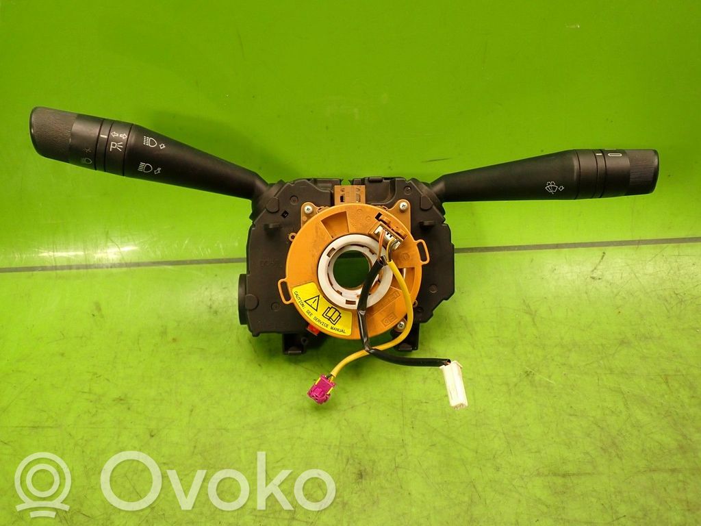 Fiat Fiorino Interruptor/palanca de limpiador de luz de giro 