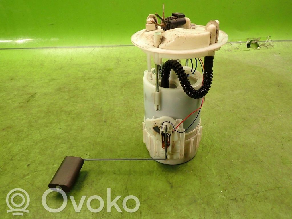 Renault Laguna III Bomba interna de combustible 