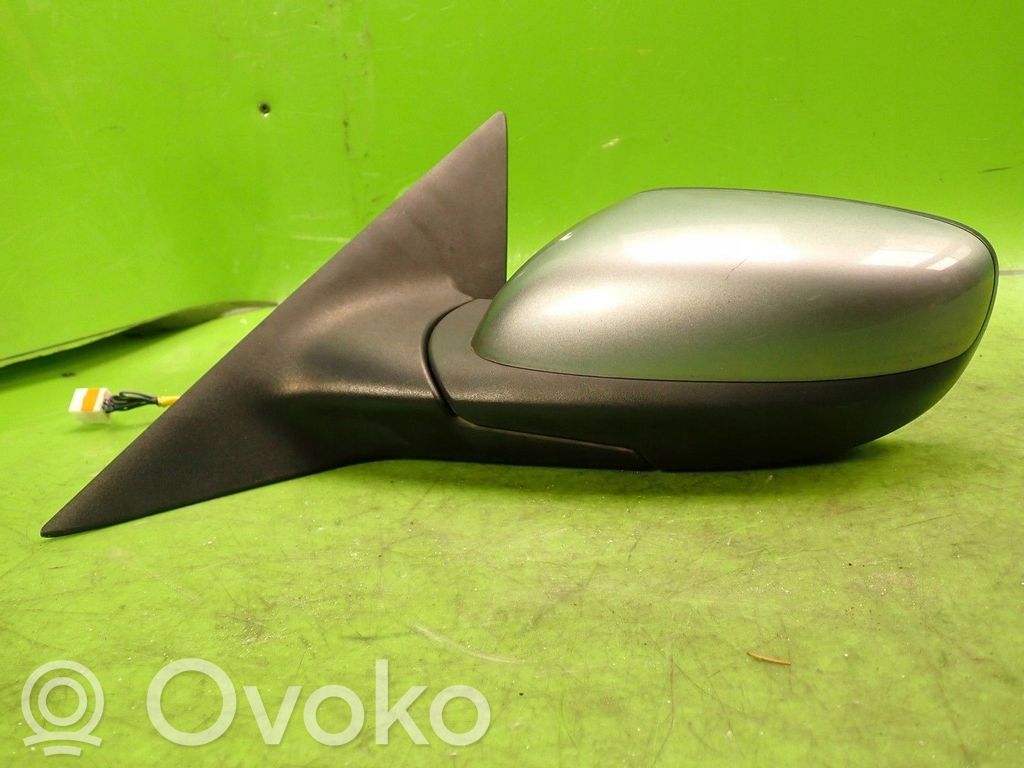Mazda RX8 Veidrodėlio plastikinė apdaila 