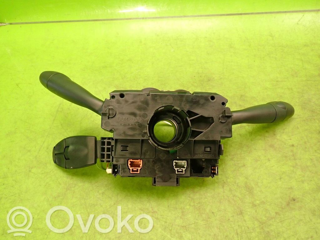Citroen C3 Wiper turn signal indicator stalk/switch 