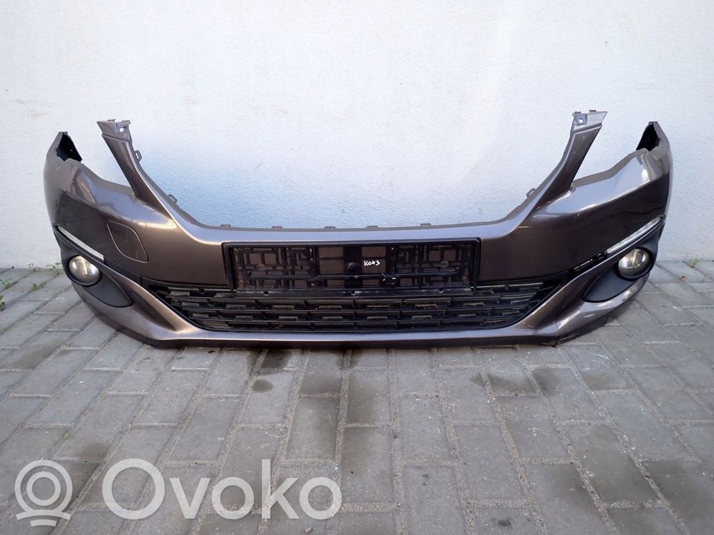 Peugeot 301 Front bumper 