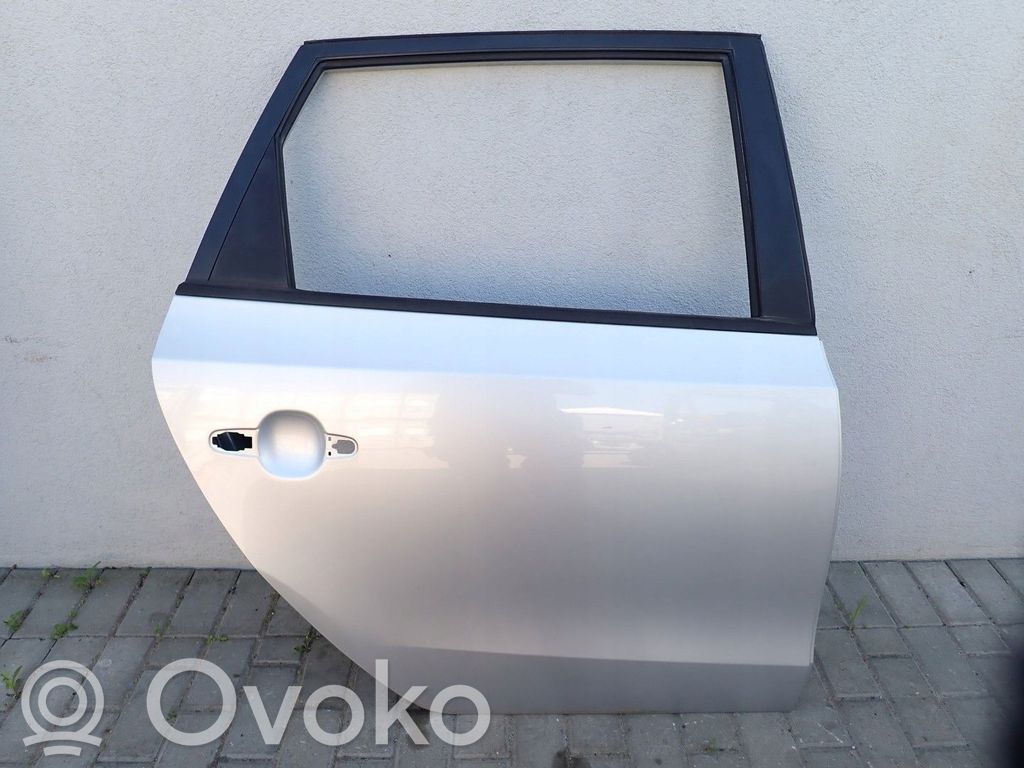 Hyundai i30 Portiera posteriore 