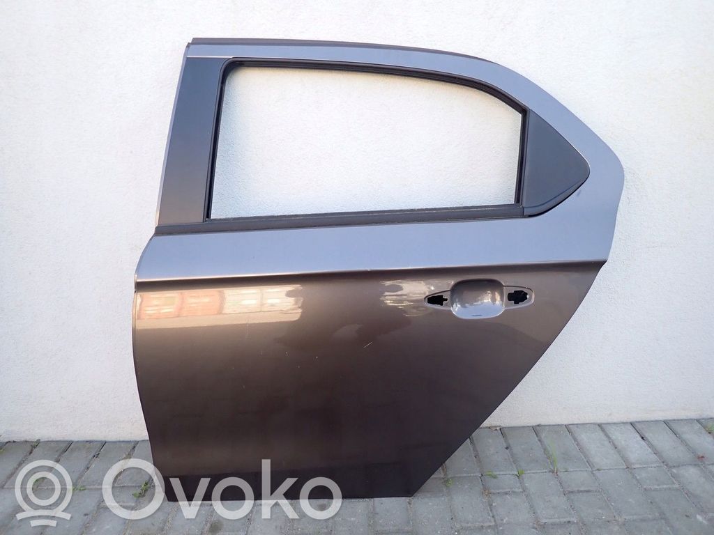 Peugeot 301 Rear door 