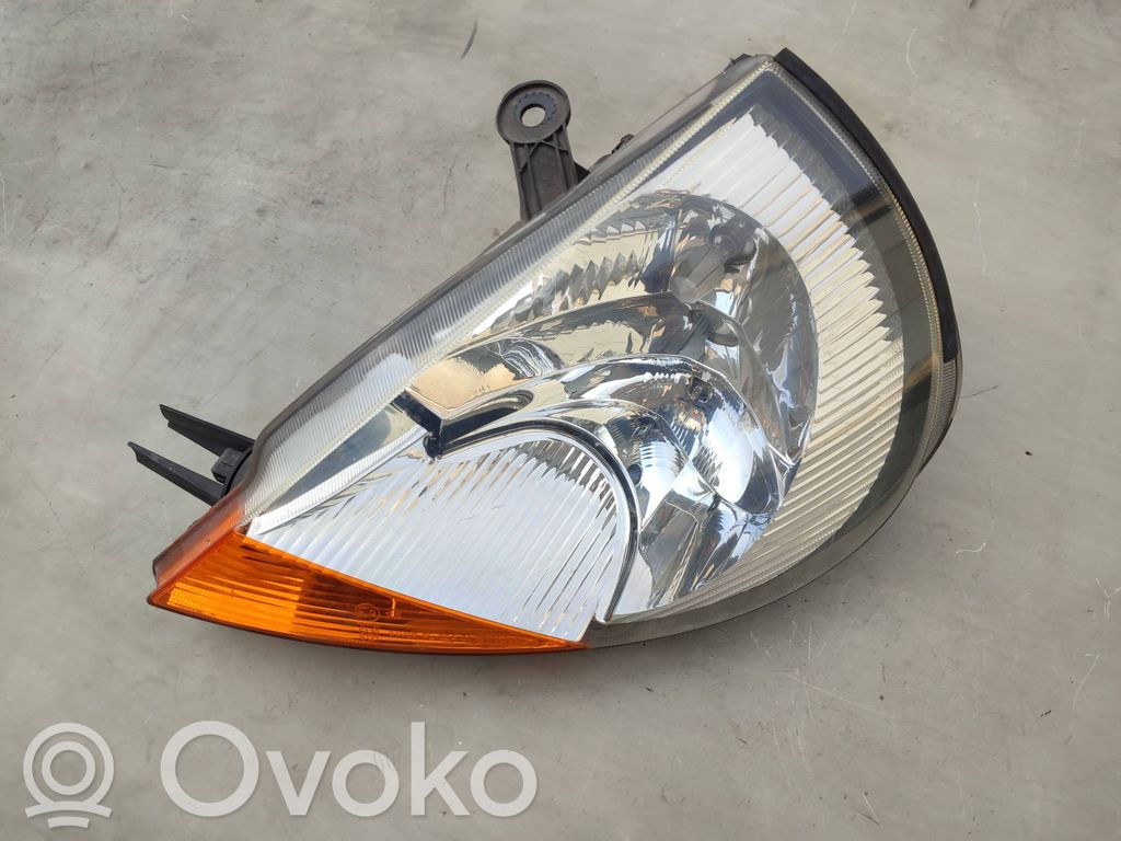 Ford Ka Headlight/headlamp 