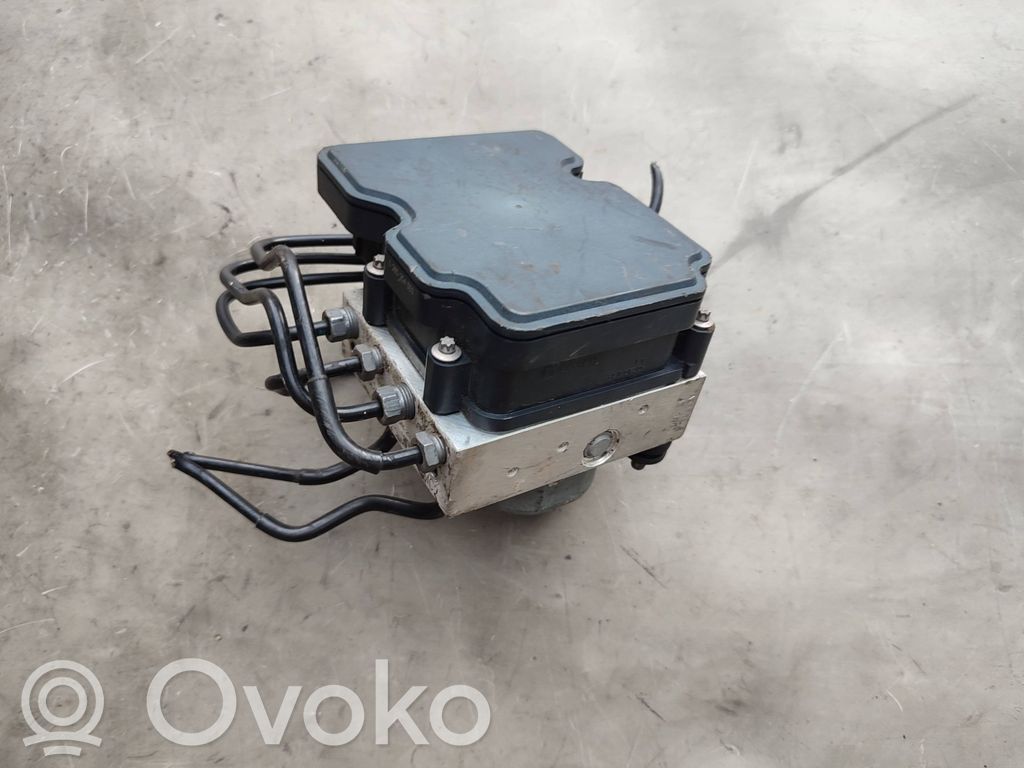 Fiat Qubo ABS Pump 
