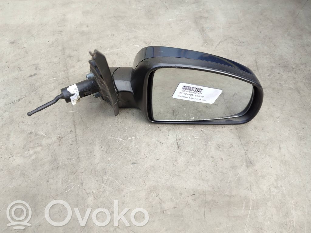 Espejo lateral manual   E9014176,13227463