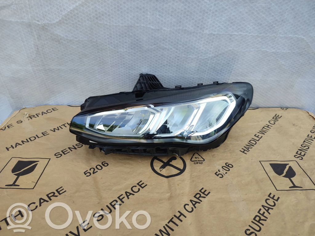 BMW 2 Active Tourer U06 Scheinwerfer 