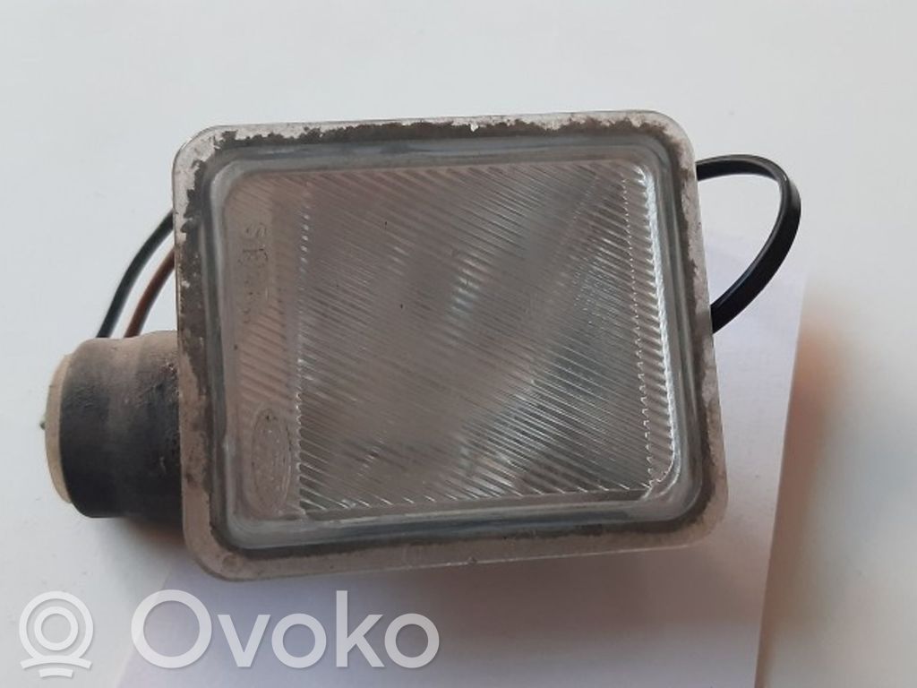 Ford Mondeo MK IV Spoguļa daļas 
