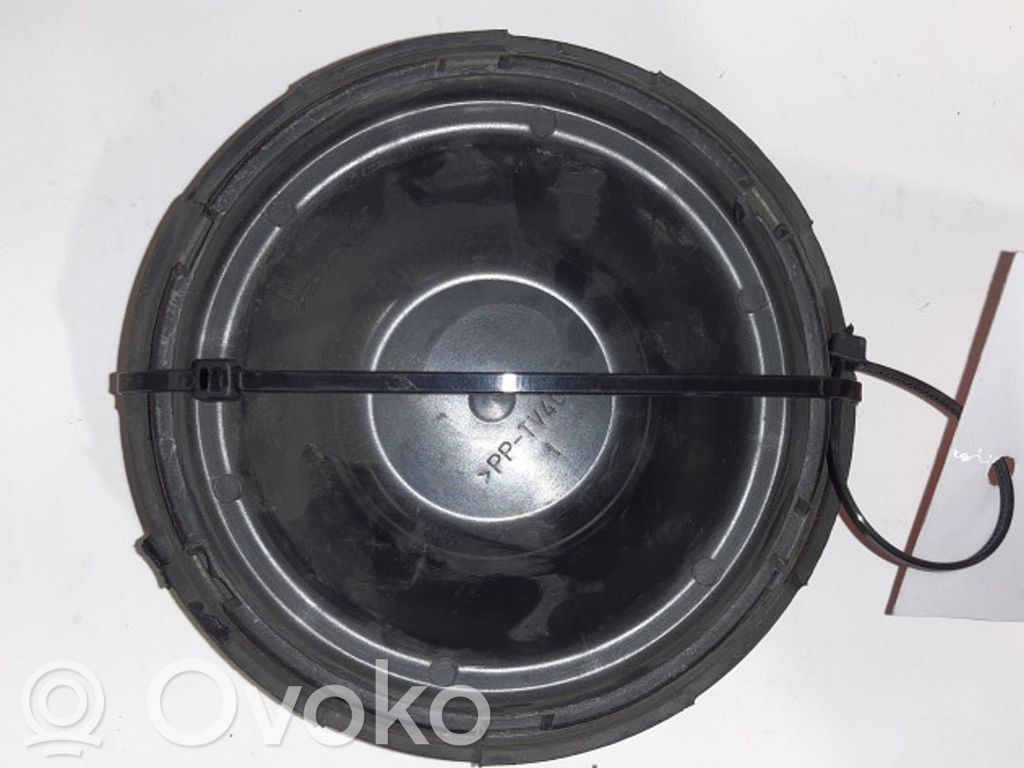 Volkswagen Sharan Headlight/headlamp dust cover 