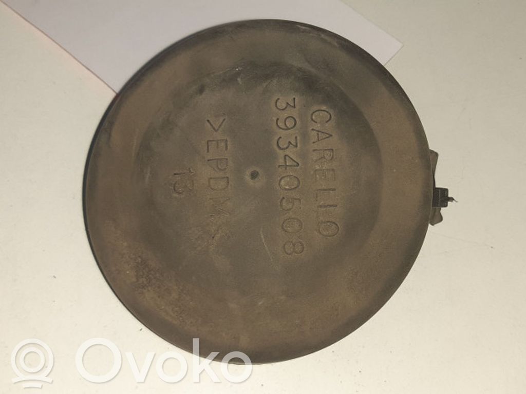 Opel Vectra B Deckel Abdeckung Scheinwerfer 