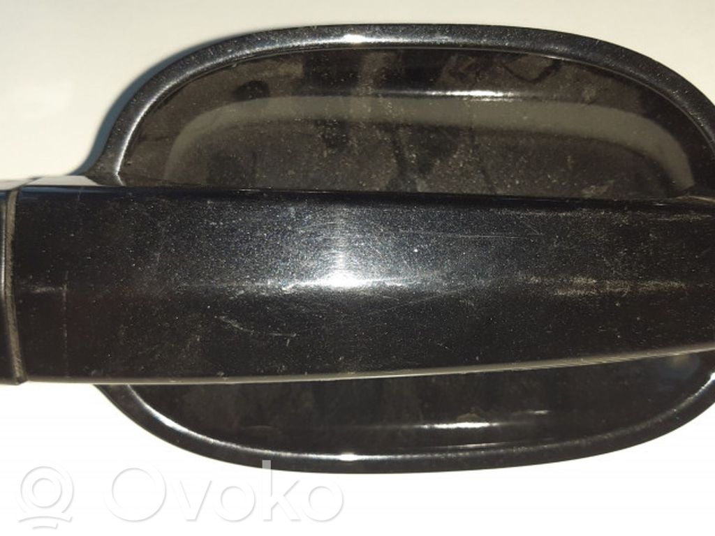Etuoven ulkokahva   15492202