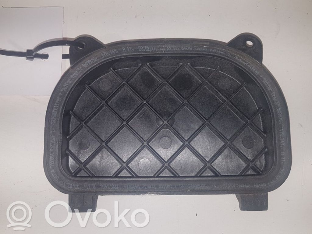 Audi A6 S6 C6 4F Deckel Abdeckung Scheinwerfer 