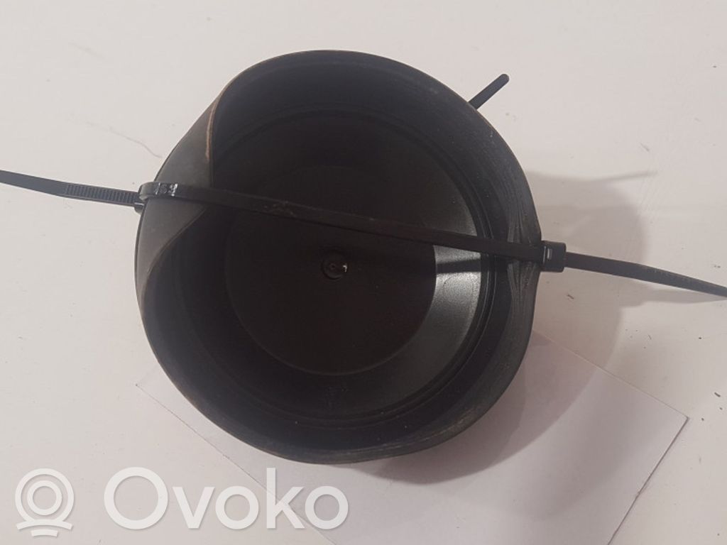 Citroen C5 Deckel Abdeckung Scheinwerfer 