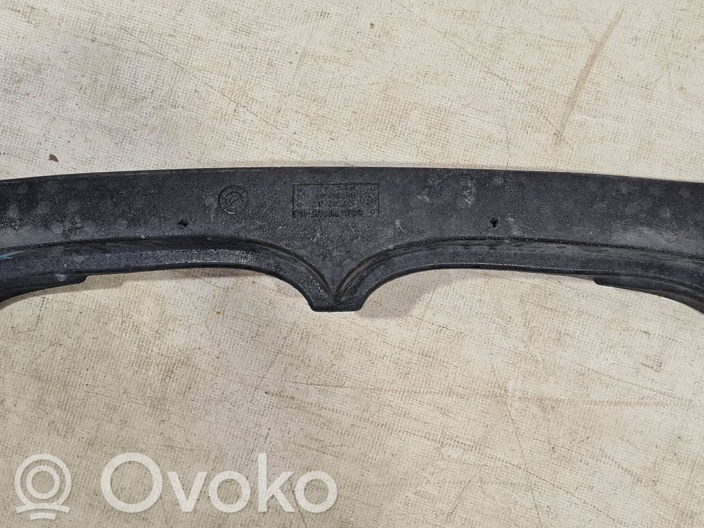 BMW Z4 E85 E86 Bufera putuplasta daļa 