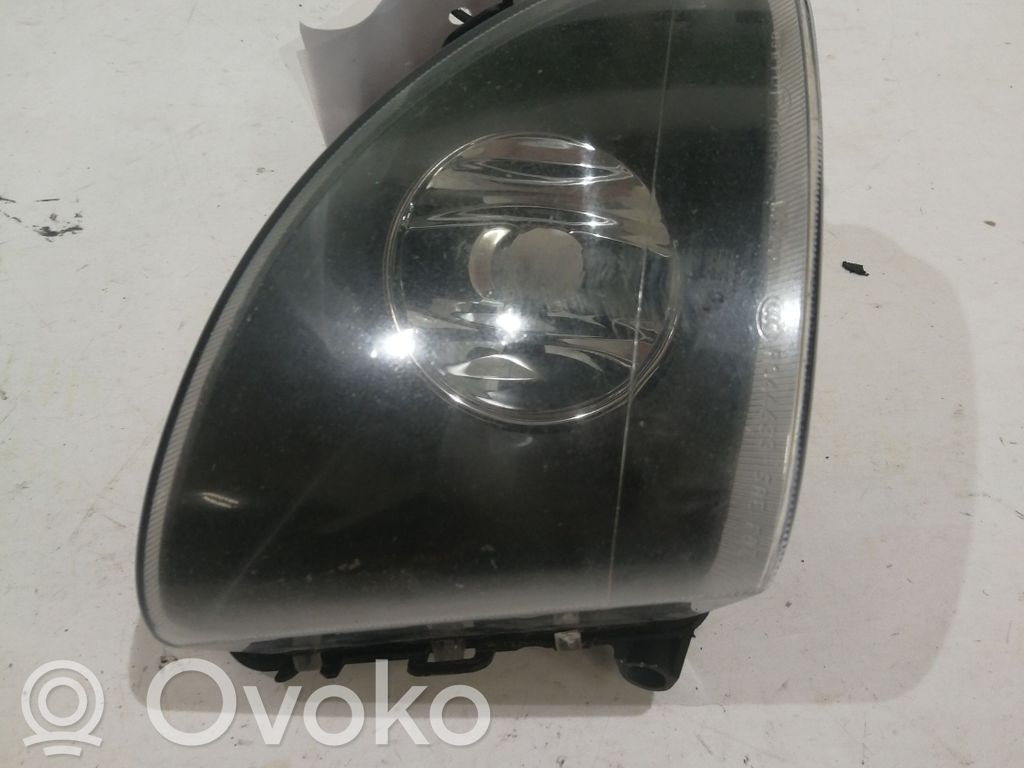 BMW 5 F10 F11 Miglas lukturis priekšā 