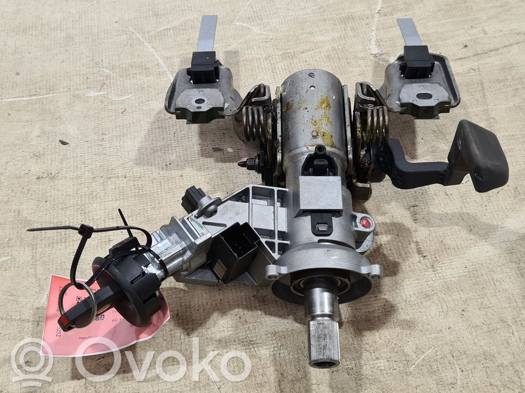 Užvedimo spynelė   56155