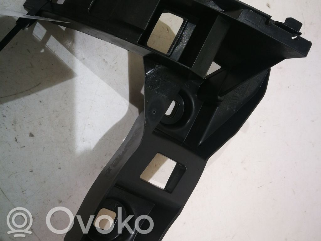 Volkswagen Golf VII Uchwyt / Mocowanie zderzaka przedniego 