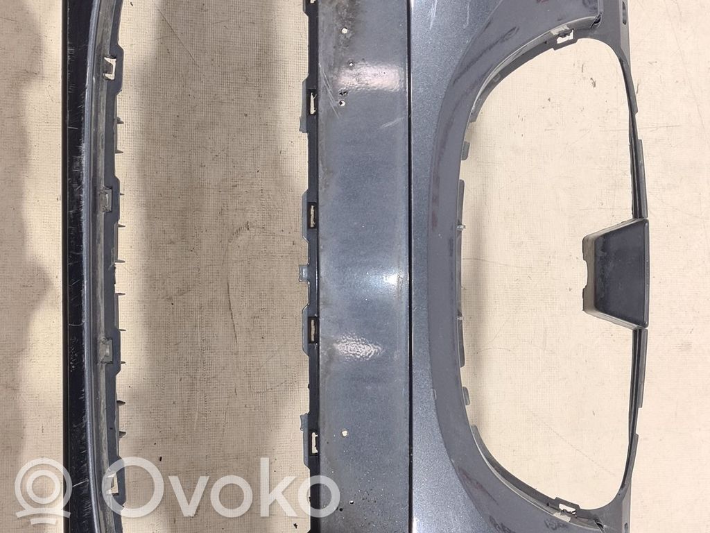 Seat Altea Front bumper 
