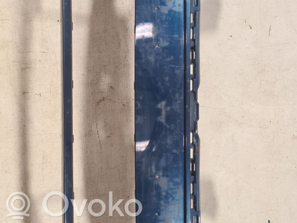 Skoda Superb B8 (3V) Front bumper 