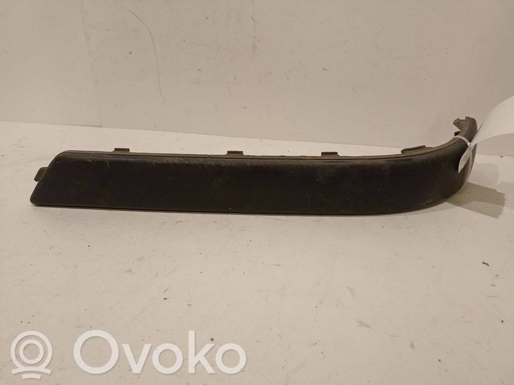 Volkswagen Sharan Listwa zderzaka tylnego 