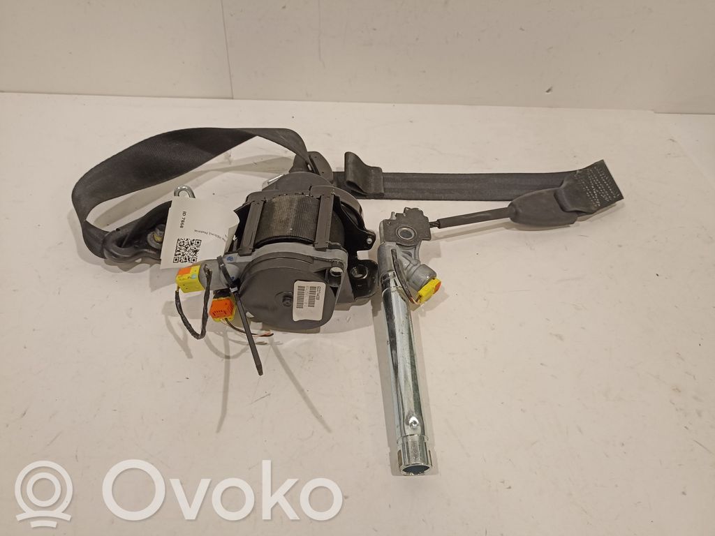 Sicherheitsgurt vorne   625192700A,R0212255BT