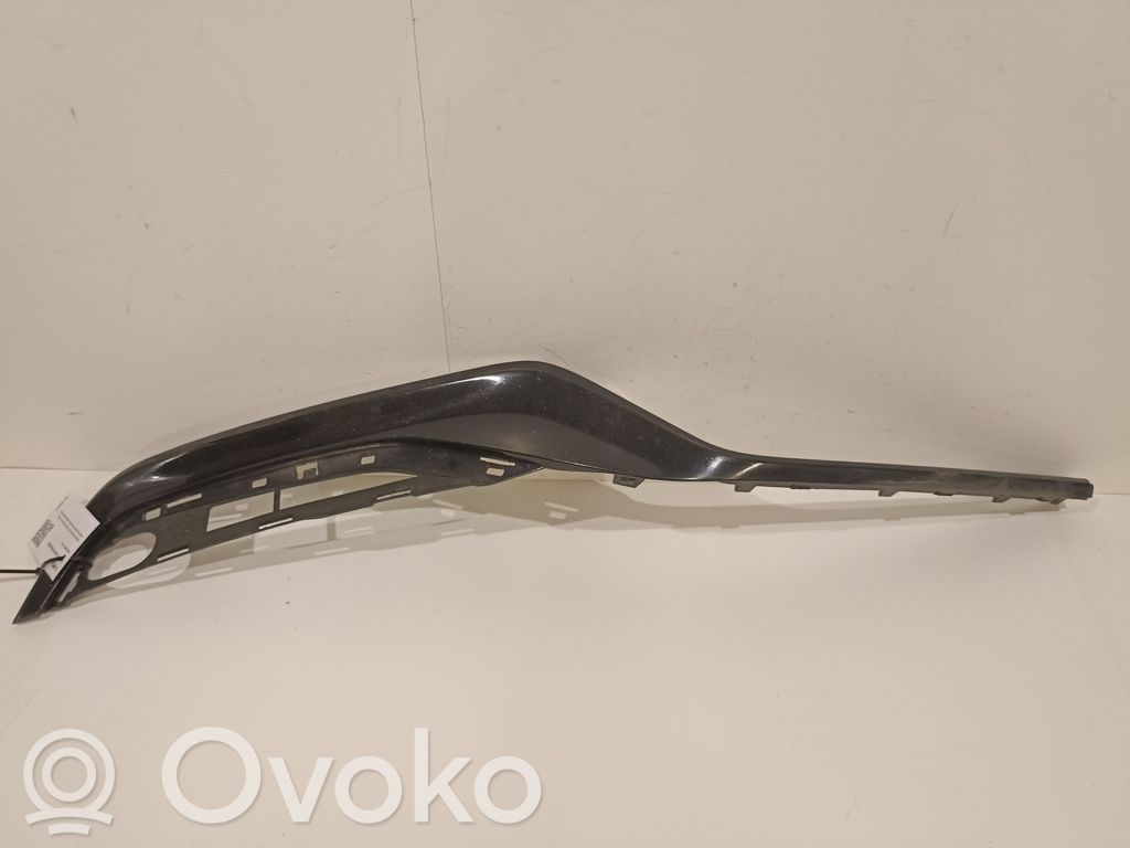 Volvo V60 Front bumper lower grill 