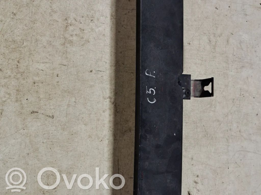 Citroen C5 Balkis priekinio bamperio 