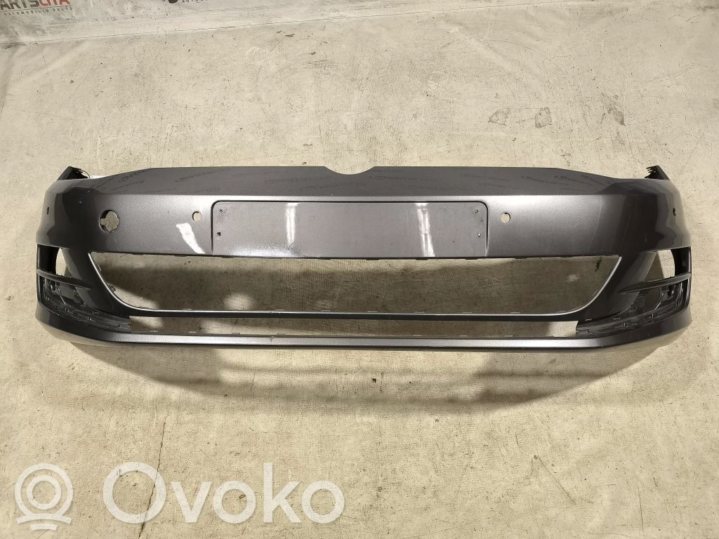 Volkswagen PASSAT B8 Parachoques delantero 