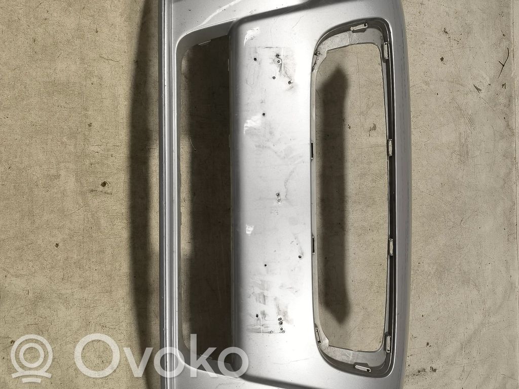 Volvo V50 Front bumper 