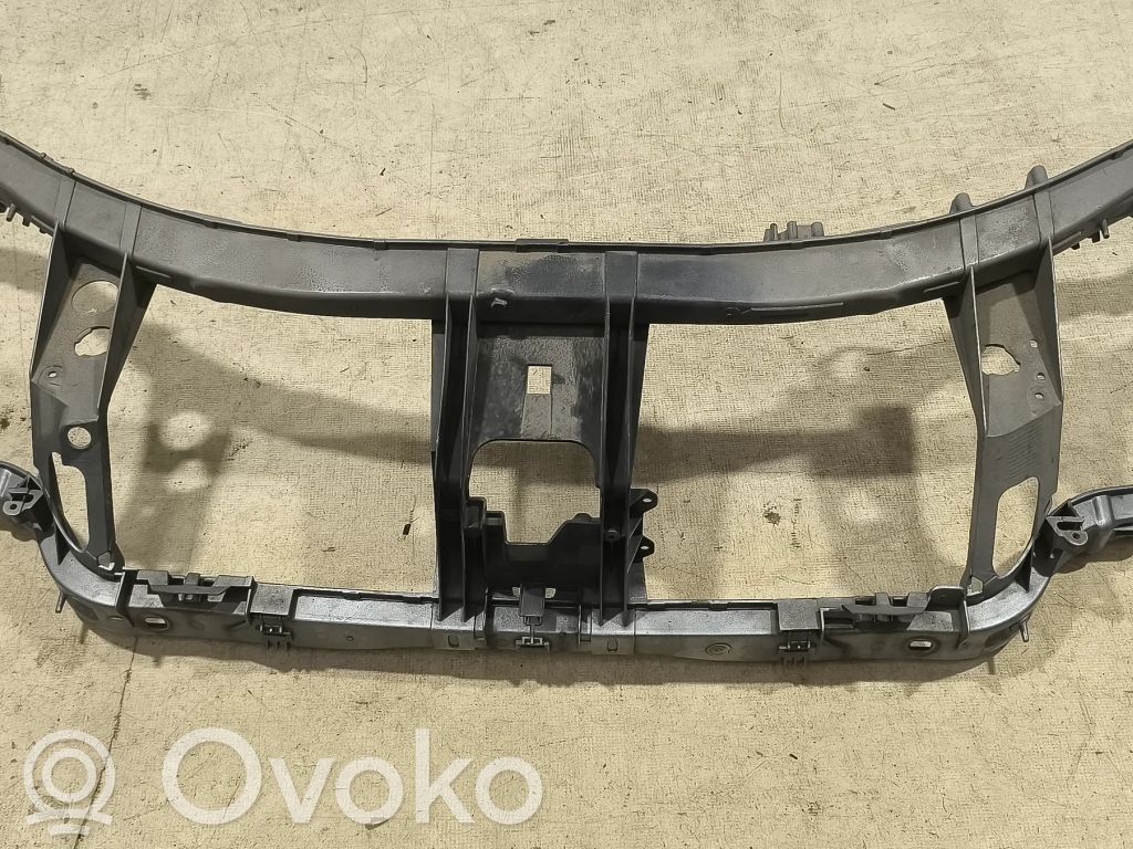 Ford S-MAX Radiatoru panelis 